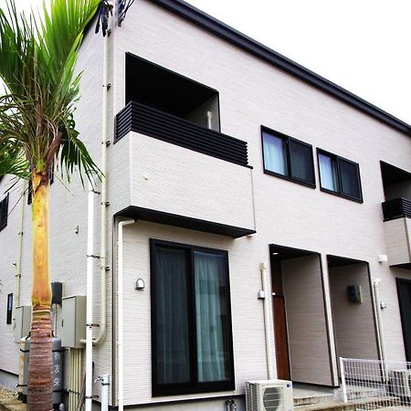 Plage Garden Place　A-101 Miyakojima  Extérieur photo