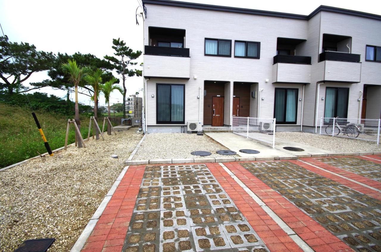 Plage Garden Place　A-101 Miyakojima  Extérieur photo